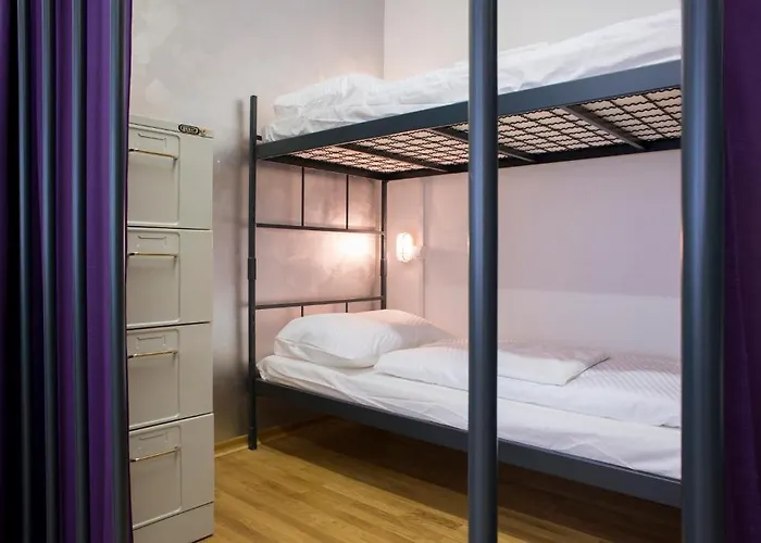 Tresor Любляна