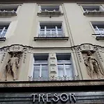 Tresor Любляна