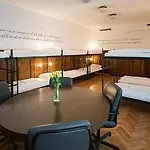 Хостел Tresor *