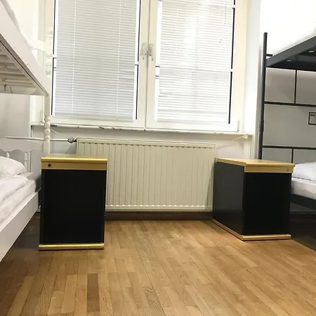 Tresor * Любляна